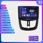 Ai carplay 3g + 32g android stéréo autoradio lecteur multimédia pour peugeot 207 2006 - 2015 voiture ... Ai carplay 3g + 32g android stéréo autoradio lecteur multimédia pour peugeot 207 2006 - 2015 voiture ...
