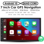 Ai carplay 7 pouces android 10 autoradio lecteur multimédia stéréo pour nissan hyundai kia toyota 2 din ... Ai carplay 7 pouces android 10 autoradio lecteur multimédia stéréo pour nissan hyundai kia toyota 2 din ...