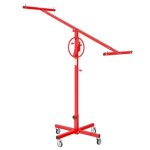 Xpotool l�ve - panneaux pour panneaux placopl�tre - hauteur 170 - 290 cm / charge max. 40 kg / angle ...