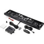 Aide au stationnement filaire arrire renkforce sb - e17 acoustique optique