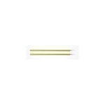 Aiguilles circulaires interchangeables aluminium - knit pro - zing - n°45 Aiguilles circulaires interchangeables aluminium - knit pro - zing - n°45