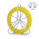 Aiguille electricien - vevor - 730 x 215 x 800 mmtube en acier galvanisé + fibre de verre + abspour mur ... Aiguille electricien - vevor - 730 x 215 x 800 mmtube en acier galvanisé + fibre de verre + abspour mur ...