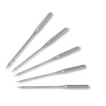 Aiguilles pour machines � coudre 130 / 705 standard 70 - 100 - prym - blanc