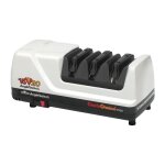Aiguiseur salamandra angle select cc. 1520 blanc - noir Aiguiseur salamandra angle select cc. 1520 blanc - noir