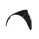 Aile arriere gauche pour smart fortwo 2003 2007 � peindre
