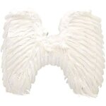 Ailes dange - my other me - viving costumes201577 - 58 x 50 cm - taille unique - femme