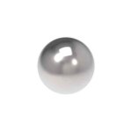 Aimants n�odyme - maul - pack de 4 - forme de bille - diam�tre 15 mm - r�sistance 4 kg