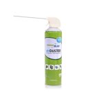 Nettoyant - greenblue - gb600 - a�rosol d�poussi�rant - 600 ml - tube capillaire 13 cm