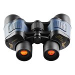 Plein air �tanche vision nocturne jumelles haute puissance t�lescope pour la navigationjumelles adultes ...