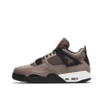 Air jordan 4 retro taupe haze moka