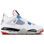Air jordan iv 4 retro se - what the - hommes baskets sneakers chaussures de sport blanc ci1184 - 146
