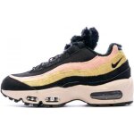 Air max 95 prm baskets noir / multicolores femme nike