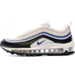 Air max 97 baskets blanc / bleu homme nike