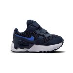 Air max systm chaussure b�b� gar�on nike - taille 25 - couleur bleu