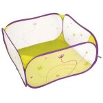 Ludi aire de jeu papillon syst�me popup