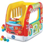 Aire de jeux - vtech baby - super tut tut cabane des découvertes - multicolore - mixte - 9 mois + Aire de jeux - vtech baby - super tut tut cabane des découvertes - multicolore - mixte - 9 mois +
