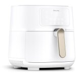 Airfryer�xxl philips s�rie�5000 contr�le sur application 14�kg blanc (hd9285 / 00)