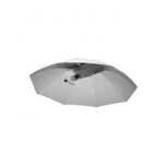 R�flecteur ak - 47 parabolic vertical / horizontal 1m2 superplant