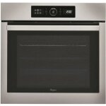 Akz96240ix - fours encastrable - whirlpool Akz96240ix - fours encastrable - whirlpool