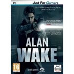Alan wake - jeu pc - aventure - inclus le dlc the signal et the writer