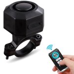 Alarme anti - vol de vélo 110db forte vibration de détection sans fil anti - vol de avec télécommande ... Alarme anti - vol de vélo 110db forte vibration de détection sans fil anti - vol de avec télécommande ...