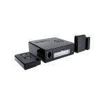 Alarme gsm - thitronik - wipro iii safe lock - sirne intrieure - 12v - compatible ducato / daily