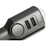 Alarme de voiture avec fonction de chargement - tx - 100