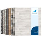 Rev�tement de sol albus 3 100 x 100 cm