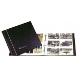 Album pour 240 cartes postales anciennes