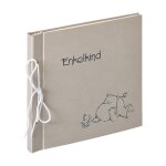 Album de b�b� - walther - madu - 200 photos - gris - mod�le ue - 134