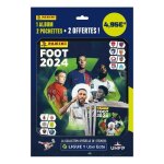 Album cartes � collectionner - panini - foot 2024 ligue 1 - 2 pochettes offertes - pour enfants - mixte ...