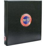 Album premium pour cartes postales