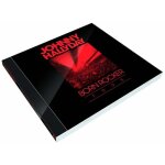 Album - johnny hallyday - born rocker tour - boitier - format cd - musique rock Album - johnny hallyday - born rocker tour - boitier - format cd - musique rock