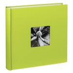 Album jumbo fine art 30x30 100p kiw