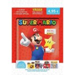 Album super mario stickers + 4 pochettes + 1 sticker spécial - nintendo - collection de 368 stickers Album super mario stickers + 4 pochettes + 1 sticker spécial - nintendo - collection de 368 stickers