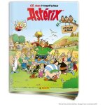 Album - panini - astérix (65ème anniversaire) - 264 stickers brillants et métal Album - panini - astérix (65ème anniversaire) - 264 stickers brillants et métal