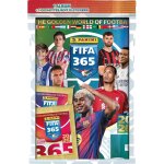 Album - panini - fifa 365 2026