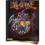 Album - panini - yu gi oh ! - 32 pages - 188 stickers