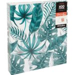 Album photos 400 pochettes ostaria motif feuilles Album photos 400 pochettes ostaria motif feuilles
