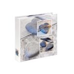 Album photo - hama - catania 31036 - 10 x 15 cm - 100 pages - mariage