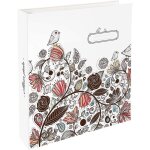 Album photo grand format - 500 photos - 10x15 cm - collection oiseau Album photo grand format - 500 photos - 10x15 cm - collection oiseau