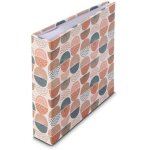 Album photo - hama - designline ii - 200 photos - 10x15 cm - vintage
