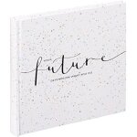 Album photo - hama - letterings - multicolore - 30 pages - 10 x 15 cm