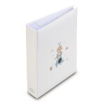 Album photo m�mo - hama - animals - 200 photos - 10 x 15 cm - papier fsc mixte