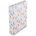 Album photo m�mo - hama - sassy - 200 photos - 10 x 15 cm - papier fsc