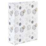 Album photo minimax graphic pr 100 photos au format 10x15 cm dots