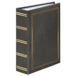 Album photo - londres - 100 photos - 13 x 18 cm - gris - mixte