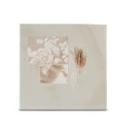 Album photo - singo ii - 200 photos - 10x15 cm - cotton - mixte