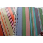 Album photos - 29x26 cm - 120 photos 10x15 cm - spirales - couverture rigide Album photos - 29x26 cm - 120 photos 10x15 cm - spirales - couverture rigide