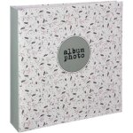 Album photo - web2o - grand format - 500 photos - 10x15 cm - couverture solide Album photo - web2o - grand format - 500 photos - 10x15 cm - couverture solide